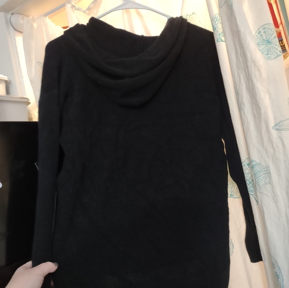 Michael kors hooded sweater - Picture 4 of 4